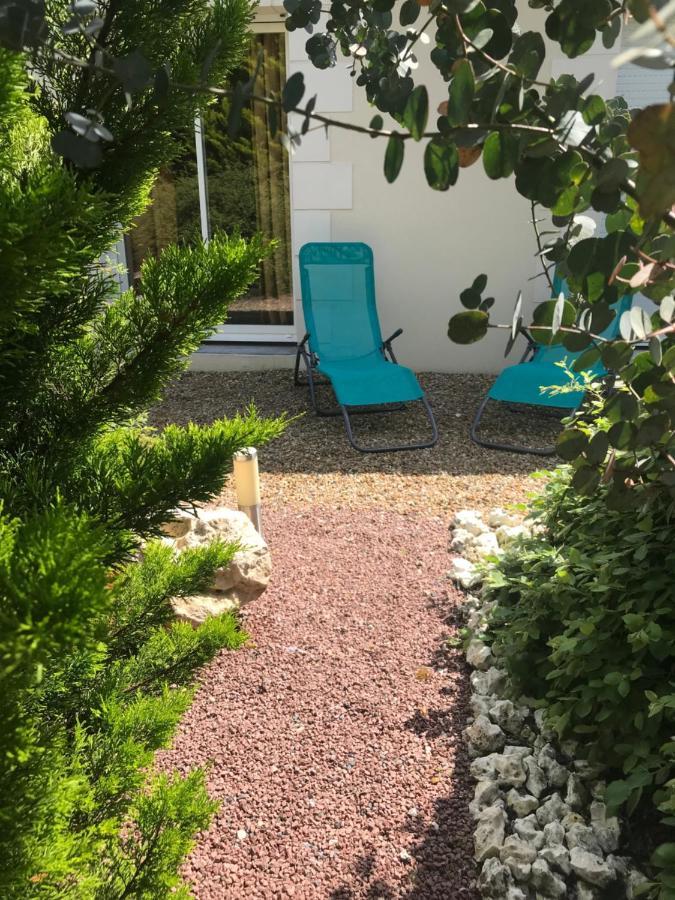 Saint-Avertin Maison Chaleureuse A Partager En Famille Ou Amis Villa Екстериор снимка