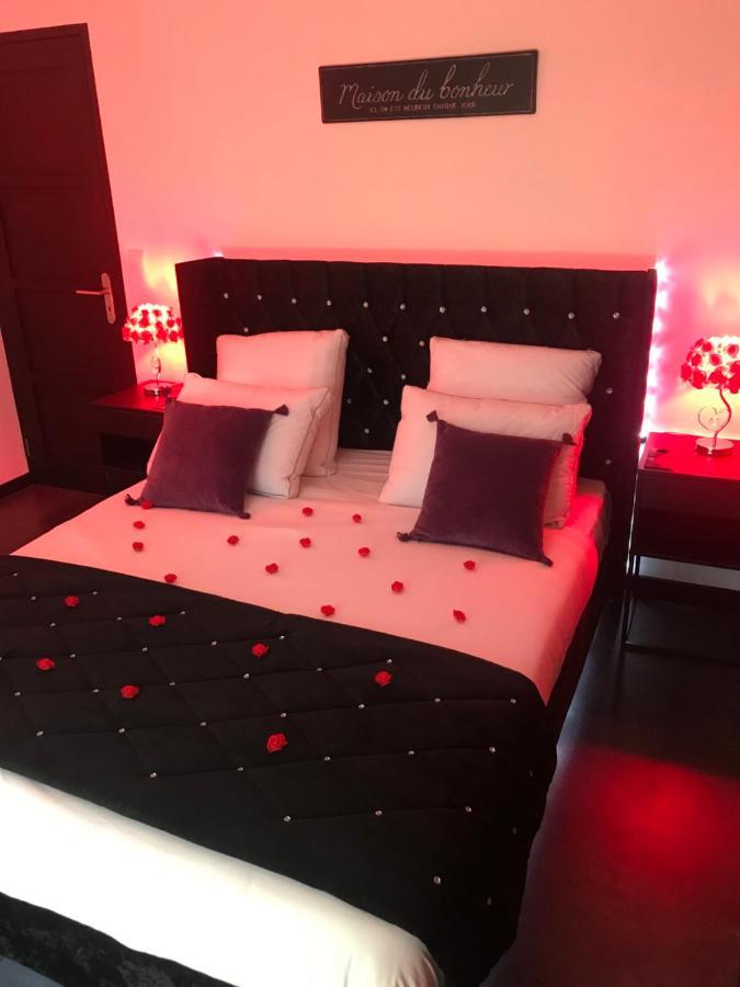 Saint-Avertin Maison Chaleureuse A Partager En Famille Ou Amis Villa Екстериор снимка
