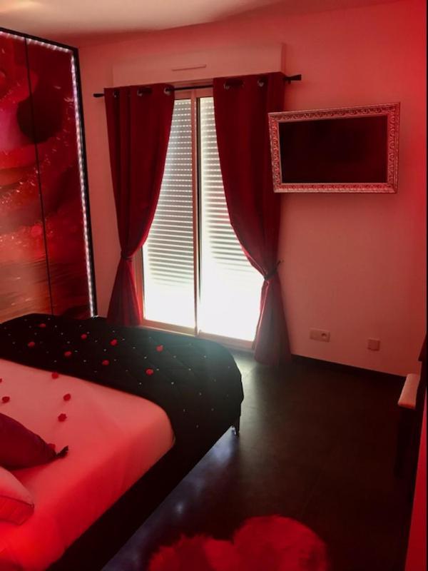 Saint-Avertin Maison Chaleureuse A Partager En Famille Ou Amis Villa Екстериор снимка