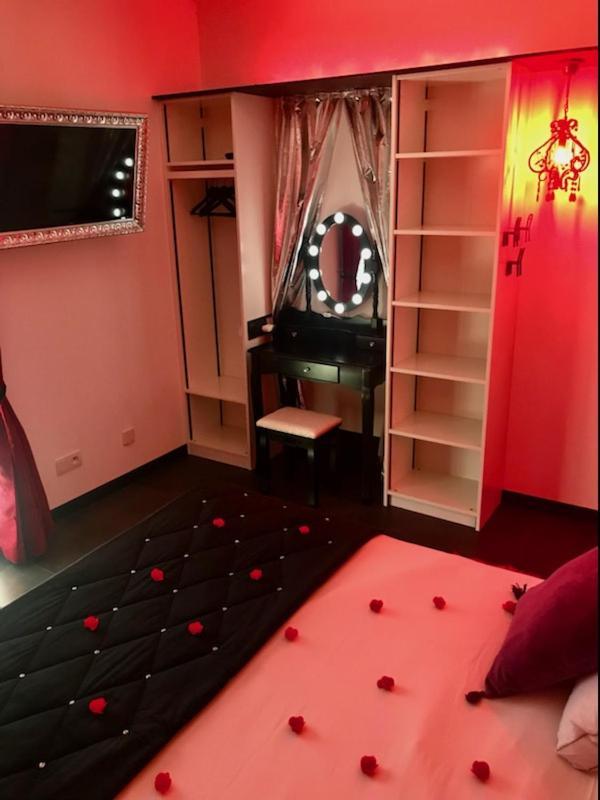 Saint-Avertin Maison Chaleureuse A Partager En Famille Ou Amis Villa Екстериор снимка