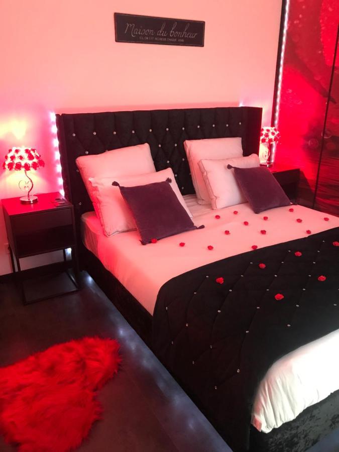 Saint-Avertin Maison Chaleureuse A Partager En Famille Ou Amis Villa Екстериор снимка